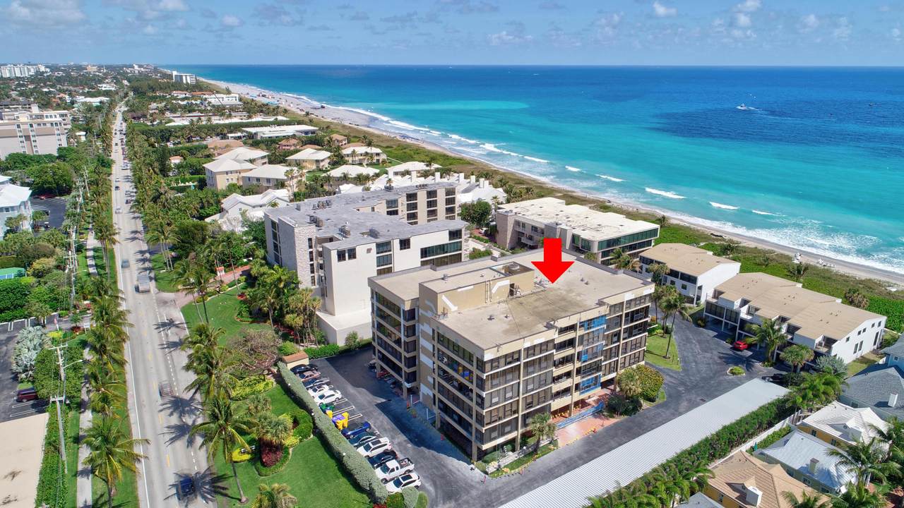 2175 Ocean Boulevard - Photo 1