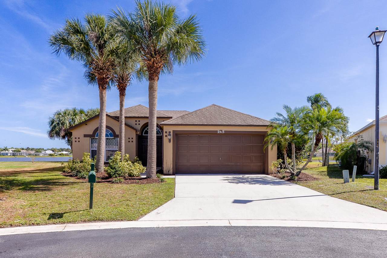 263 Panther Trace - Photo 1