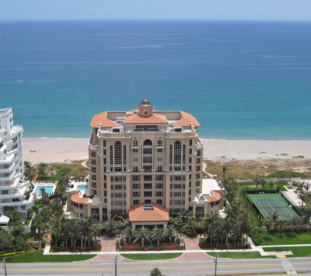 2500 Ocean Boulevard - Photo 1