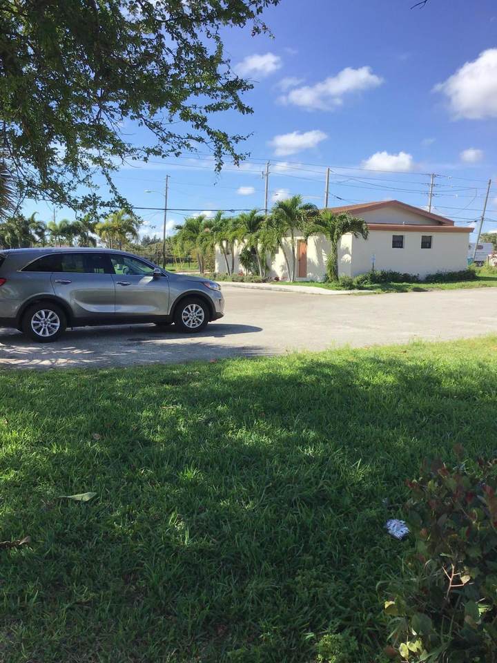111 Martin Luther King J Boulevard - Photo 1