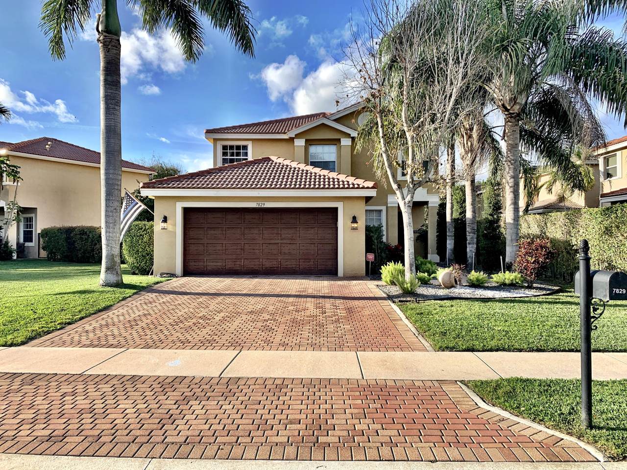 7829 Jewelwood Drive - Photo 1 7829 Jewelwood Drive - Photo 1