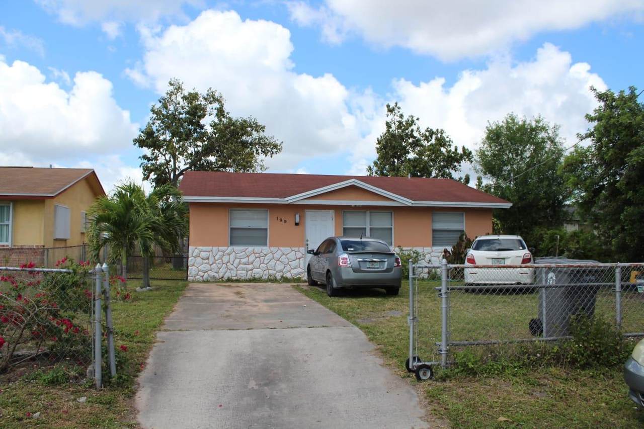 199 Dorothy Drive - Photo 1