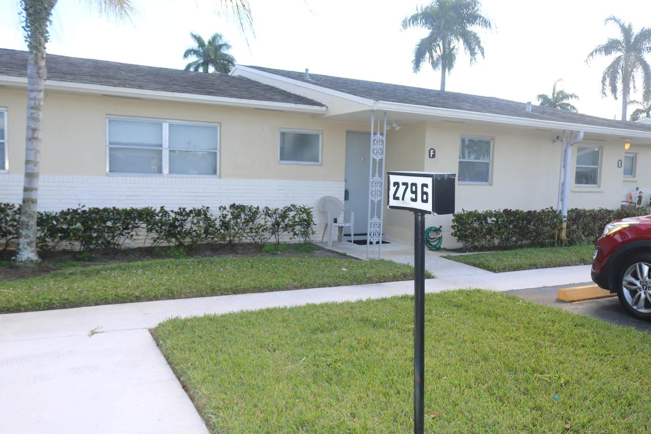 2796 Ashley Drive - Photo 1