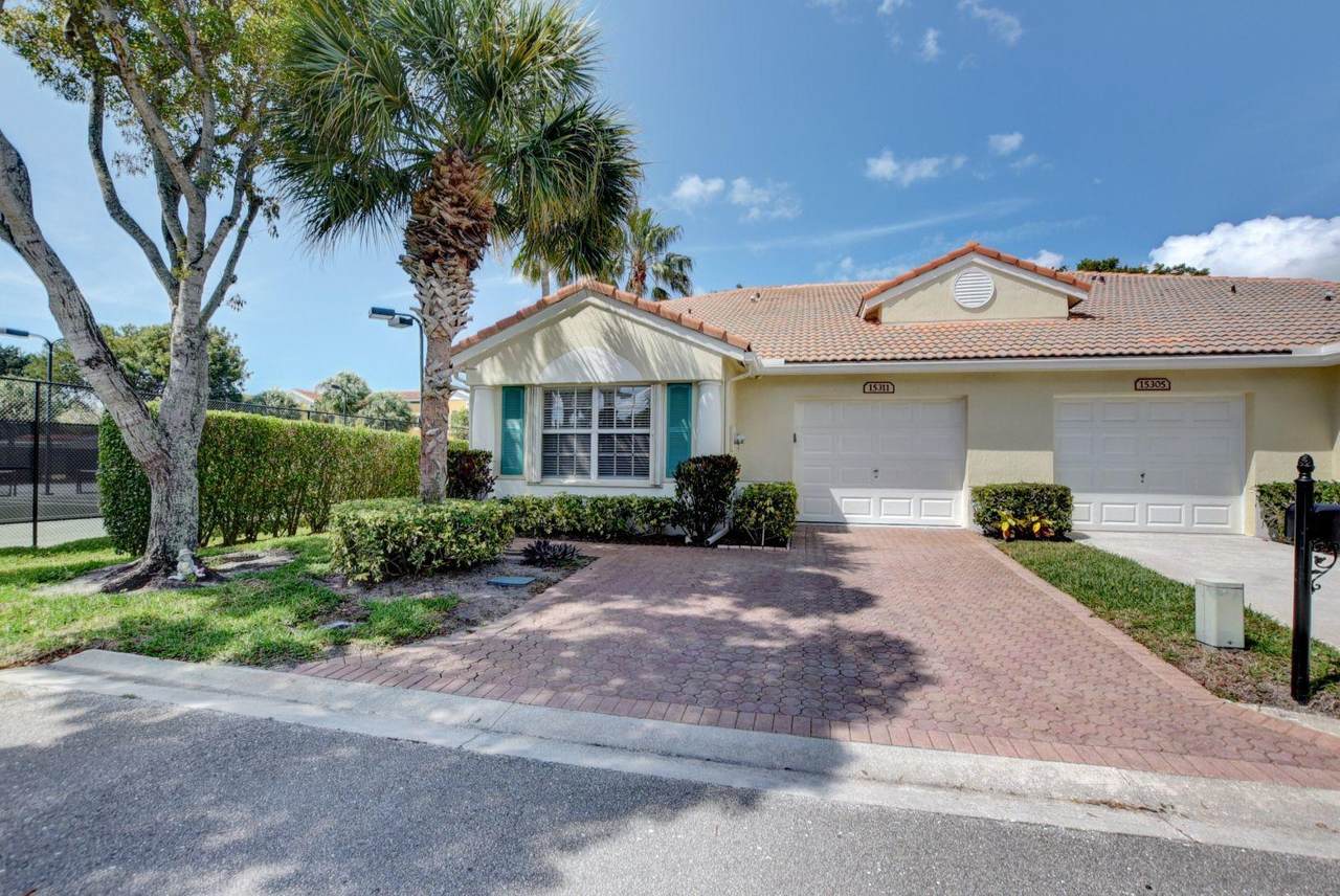 15311 Ixora Road - Photo 1
