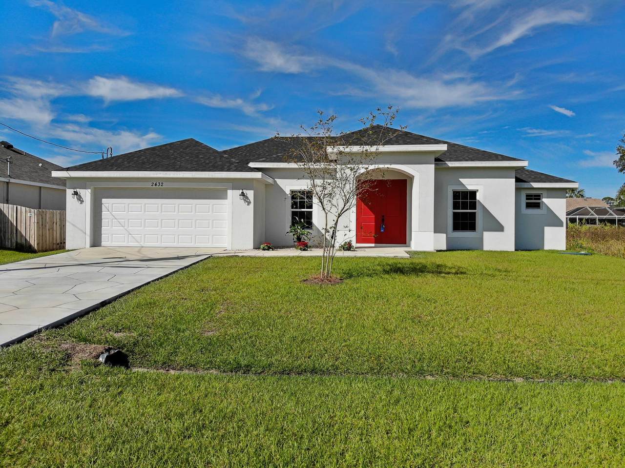 2432 Velarde Street - Photo 1