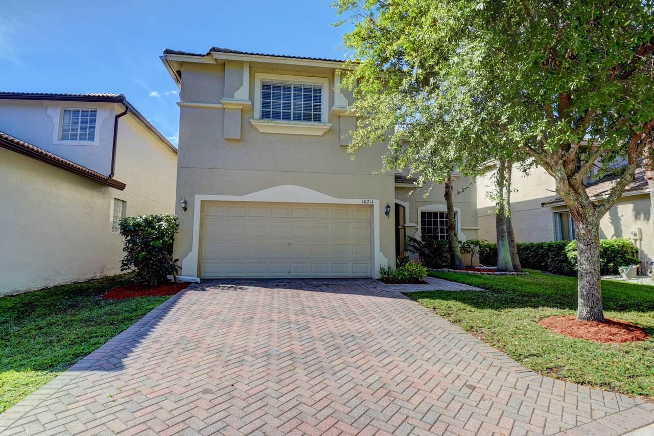 10214 Boca Vista Drive - Photo 1