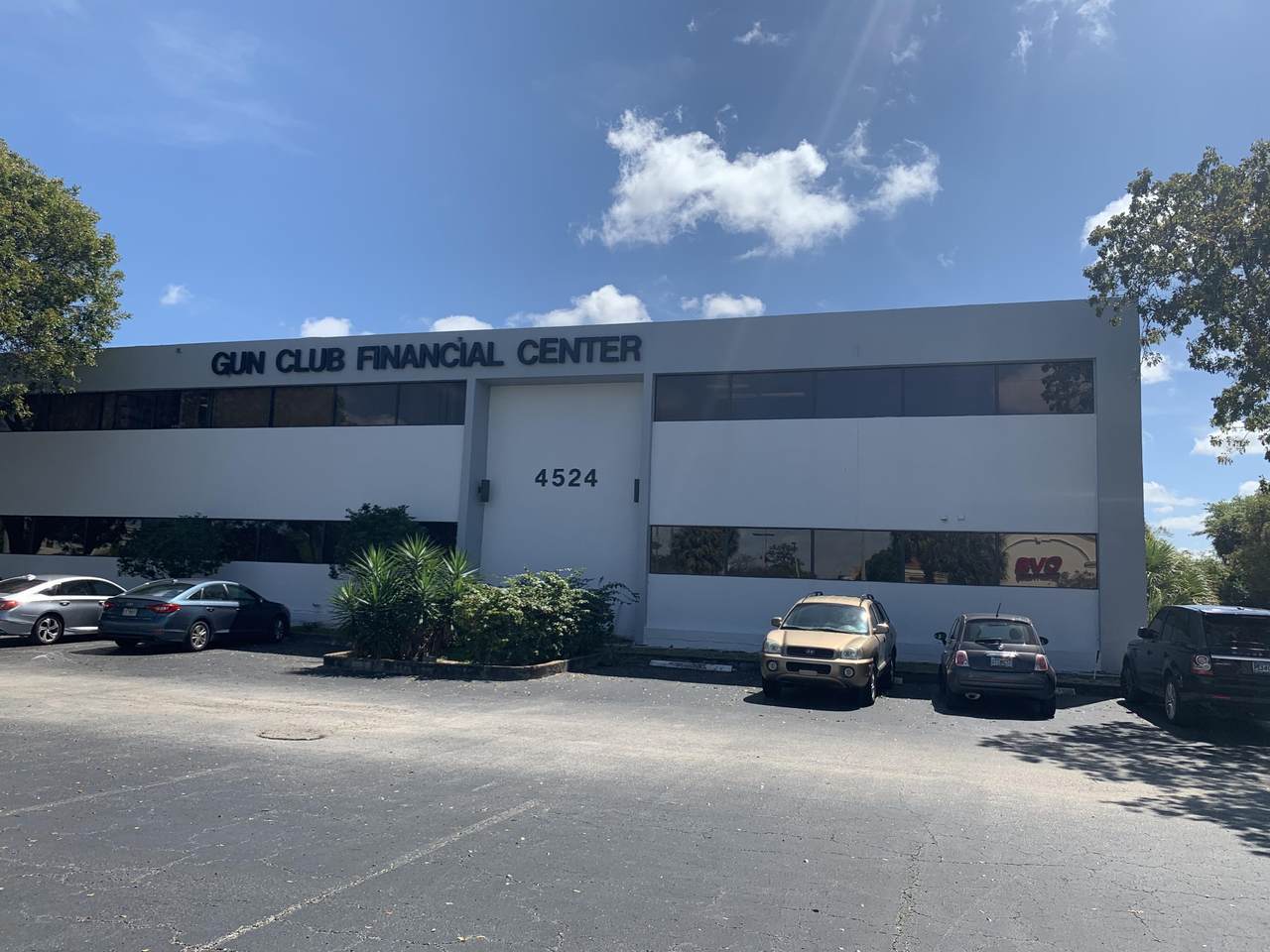 4524 Gun Club Road - Photo 1