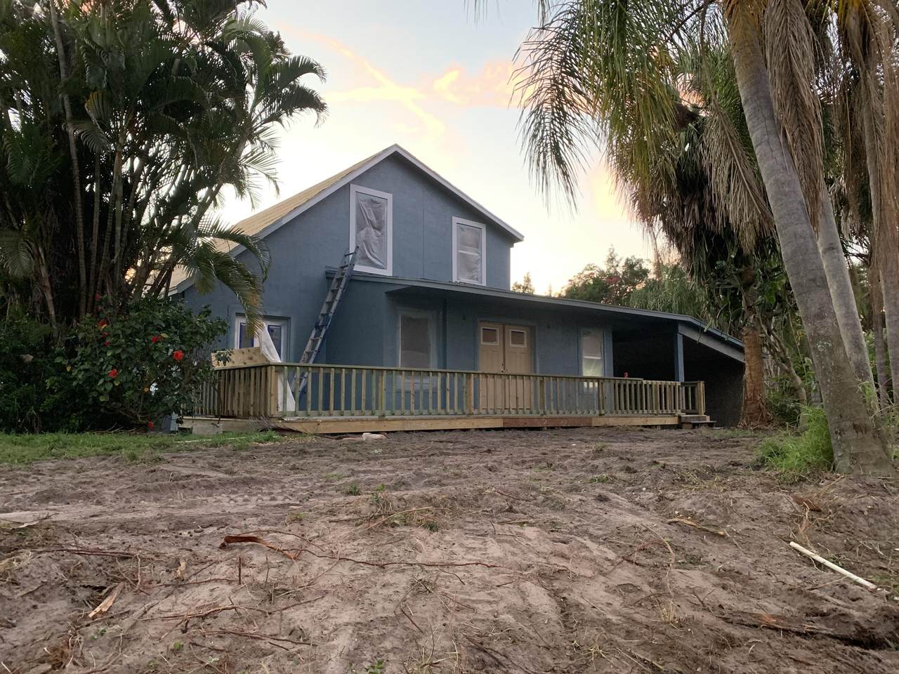 5605 Spruce Drive - Photo 1