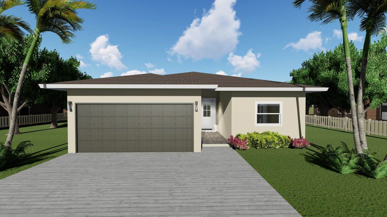 2757 Genessee Avenue - Photo 1