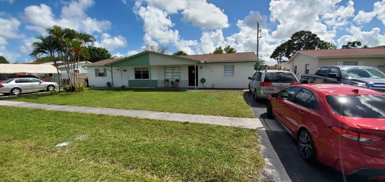 5870 38th Court - Photo 1