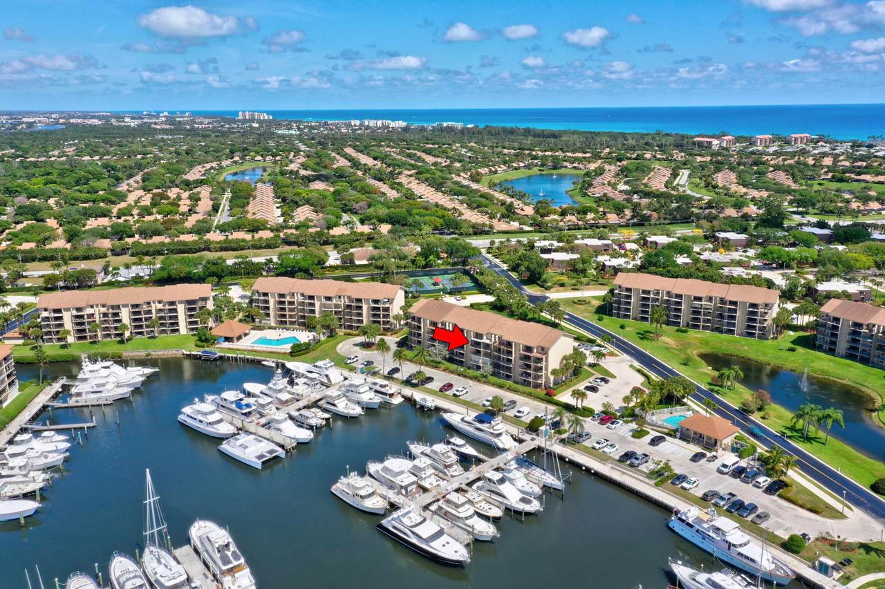 1401 Tidal Pointe Boulevard - Photo 1