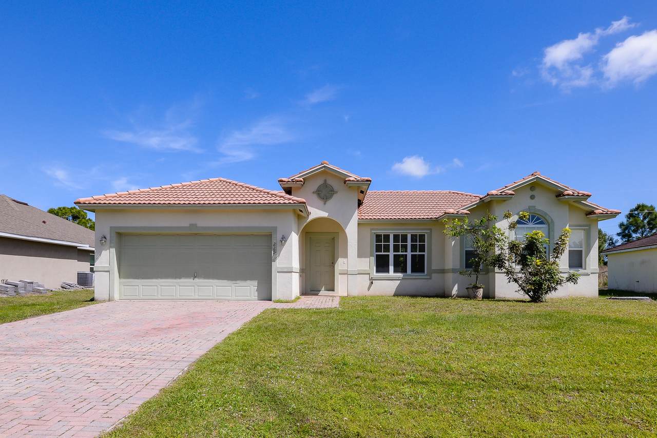 1225 Edinburgh Drive - Photo 1
