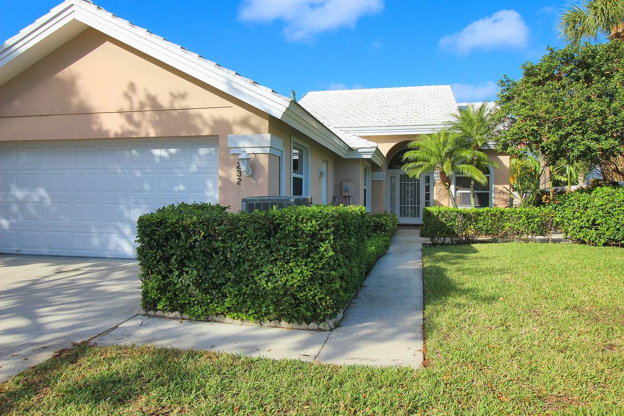 2321 Saratoga Bay Drive - Photo 1