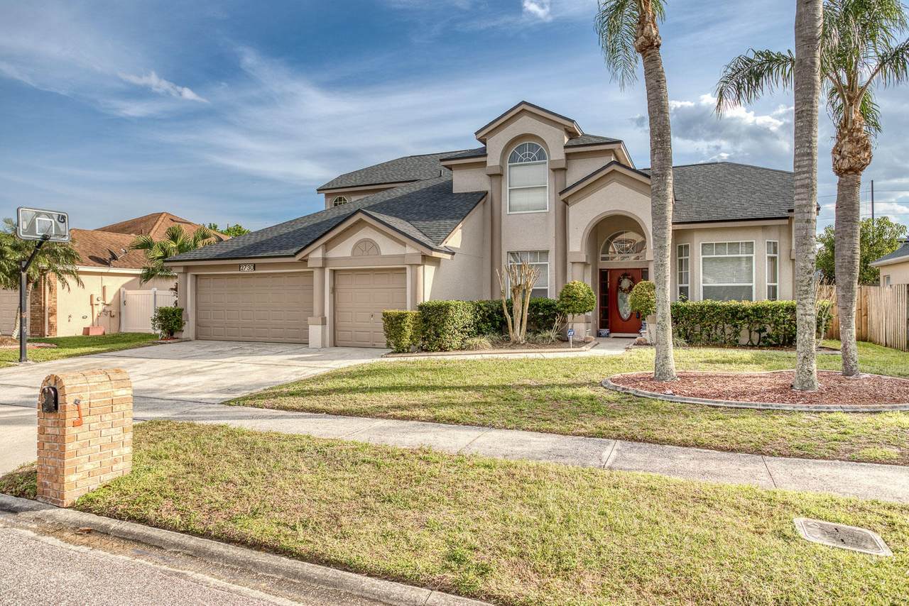 2730 Rolling Broak Drive - Photo 1