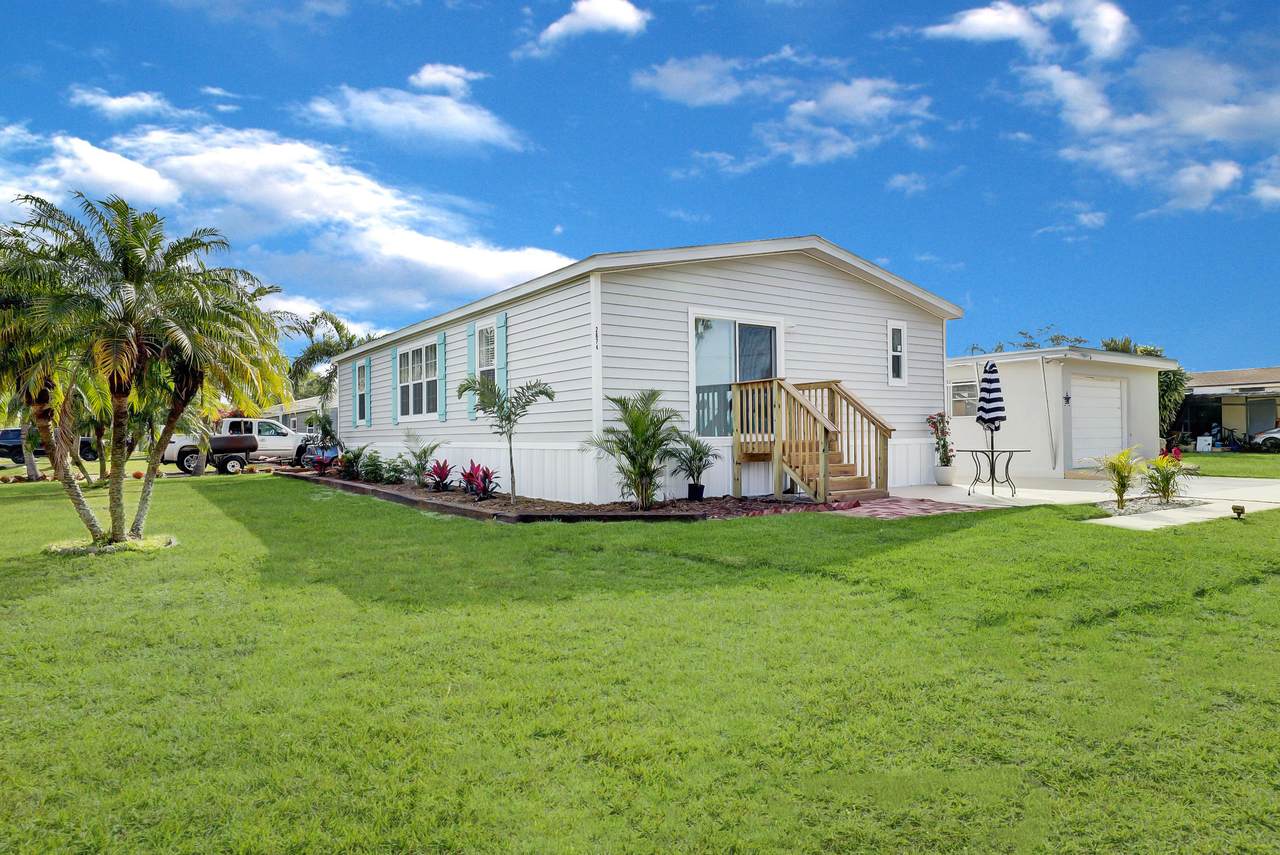 2674 Croton Way - Photo 1