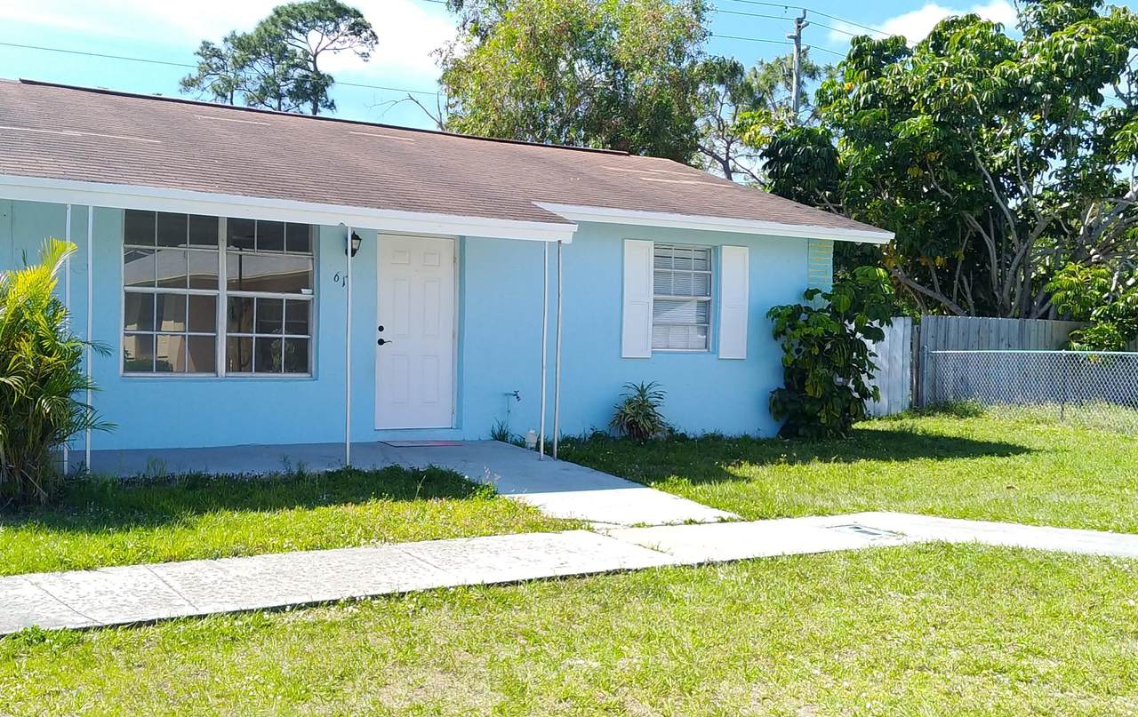 917 Sumter Road - Photo 1