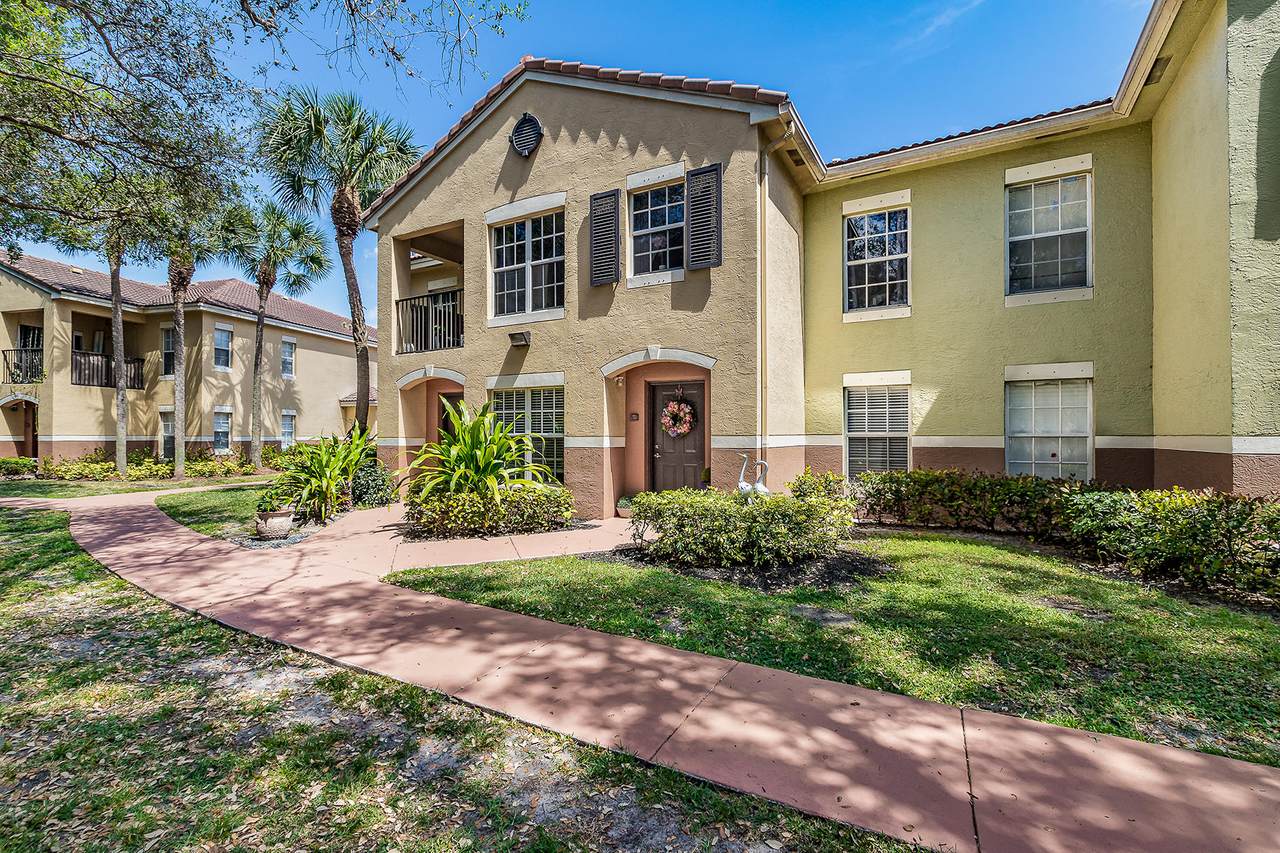 10336 Fox Trail Road - Photo 1