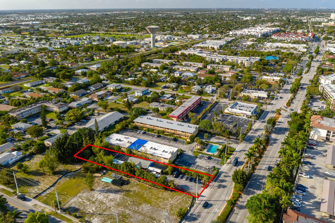2311 Federal Highway - Photo 1