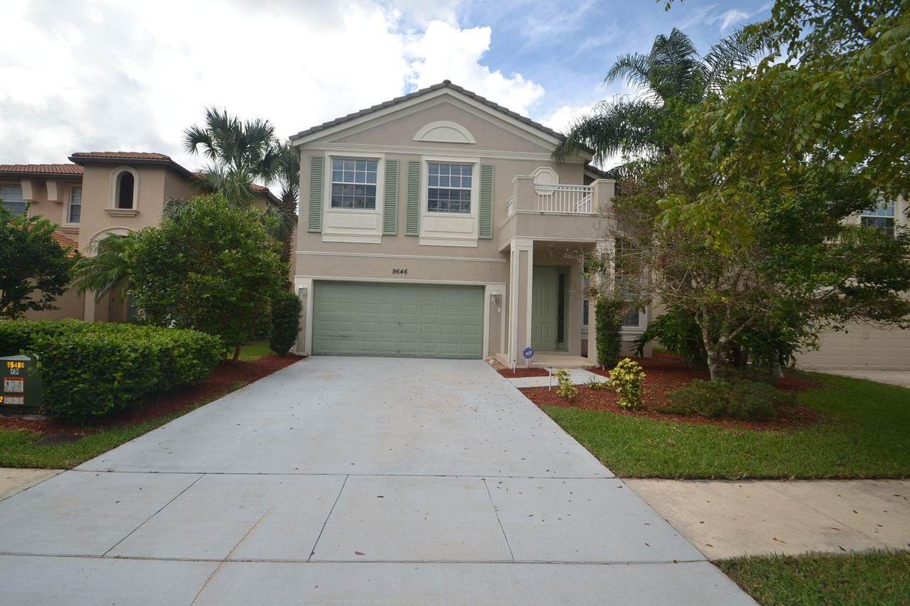 9646 Wolcott Place - Photo 1