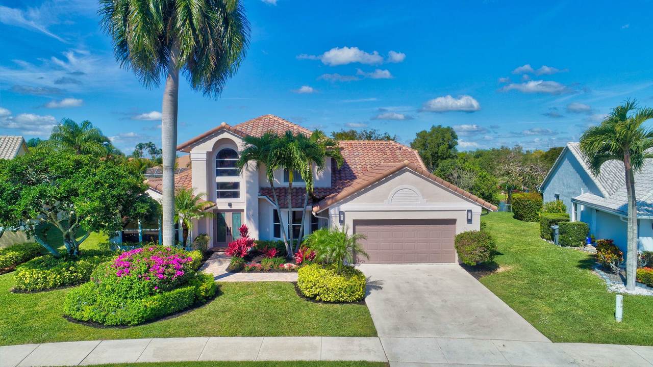 10798 Sea Cliff Circle - Photo 1