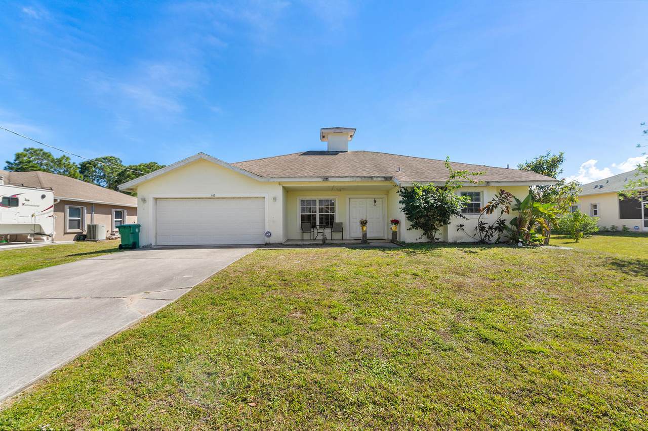 1142 Kickaboo Road - Photo 1