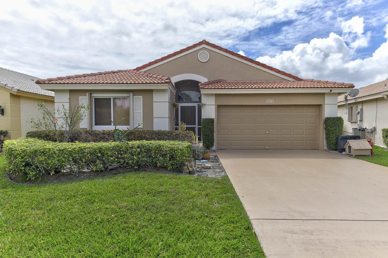 539 45th Avenue - Photo 1