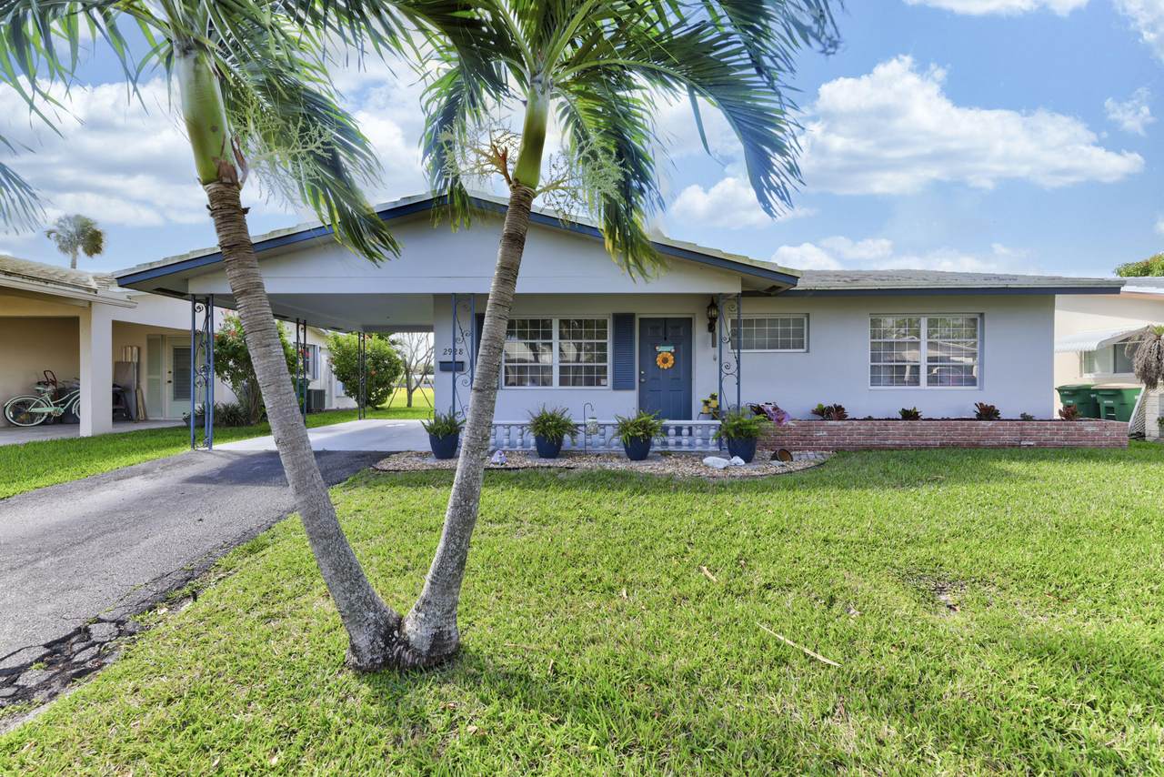 2928 48th Street - Photo 1