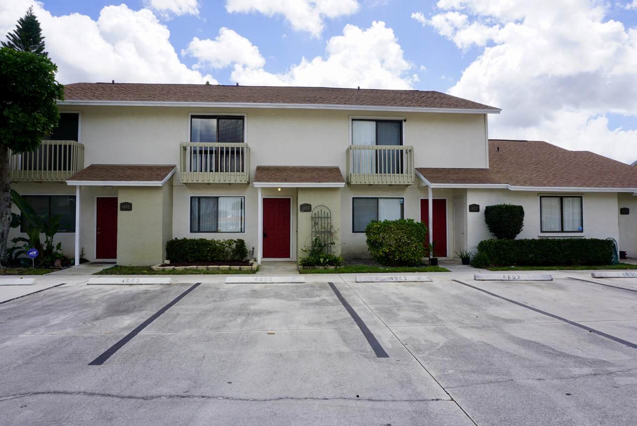 4803 Pier Drive - Photo 1