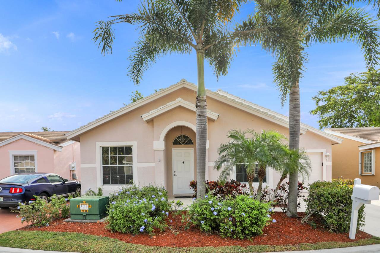 153 Caribe Court - Photo 1 153 Caribe Court - Photo 1