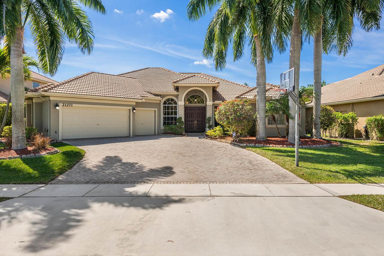 21271 Falls Ridge Way - Photo 1