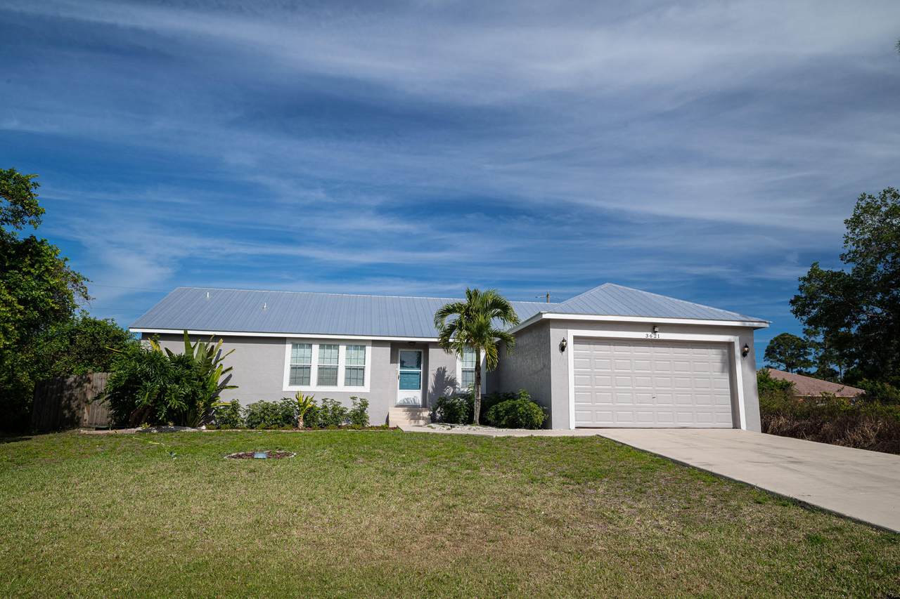 3621 Dellamano Street - Photo 1