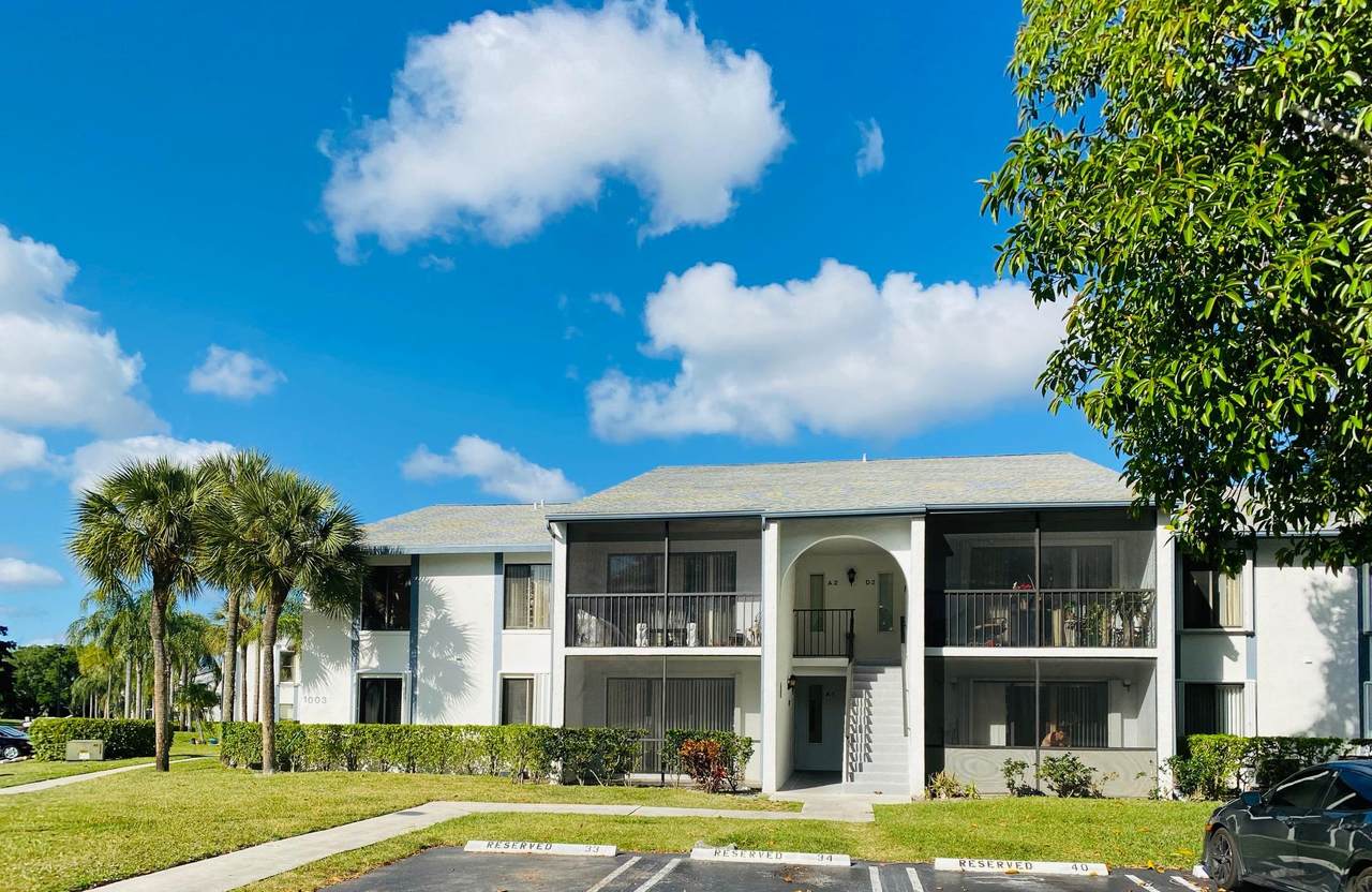 1003 Green Pine Boulevard - Photo 1