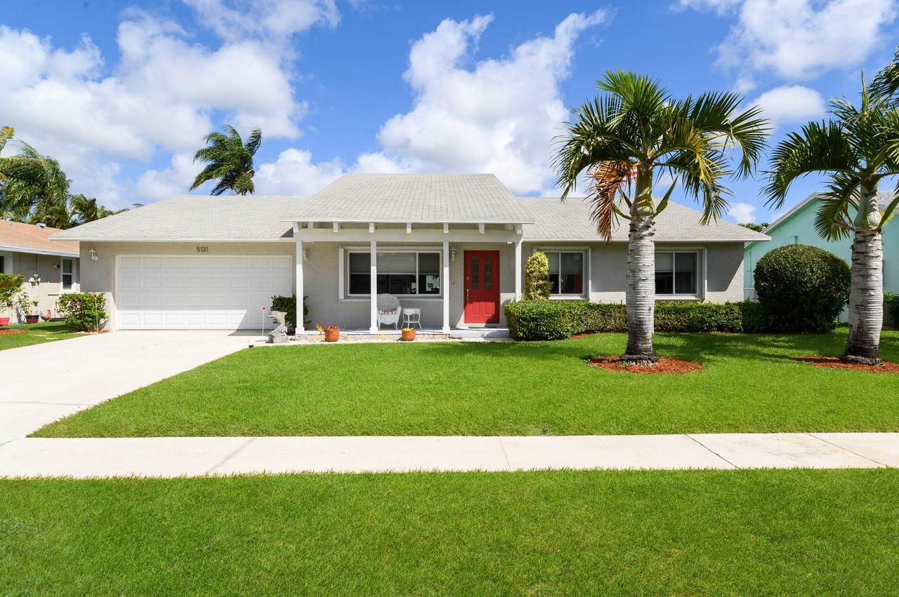 5131 Little Beth Drive - Photo 1