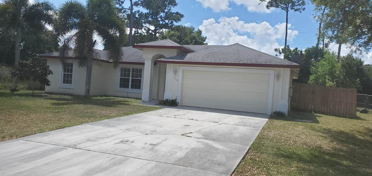 1178 Preston Lane - Photo 1
