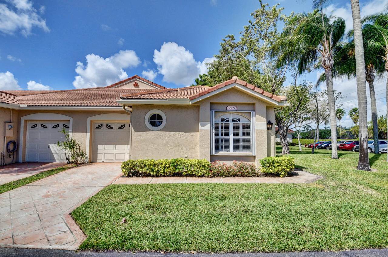 1609 Wood Fern Drive - Photo 1 1609 Wood Fern Drive - Photo 1