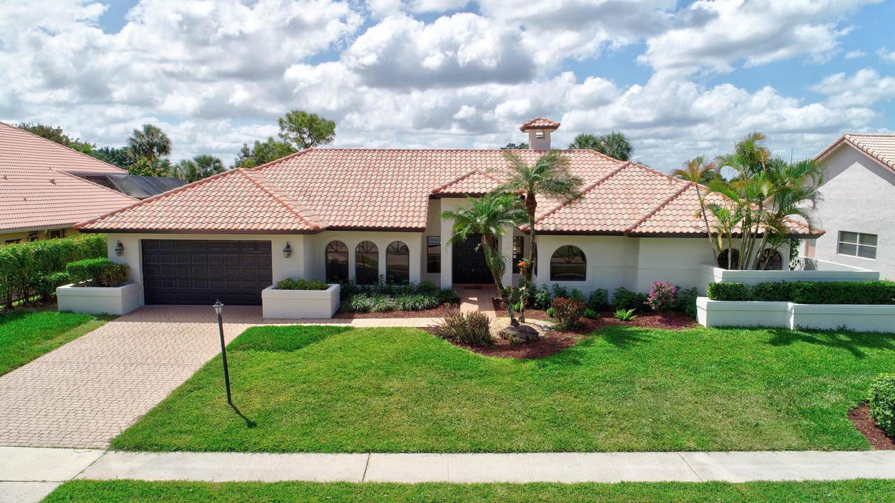 10411 Stonebridge Boulevard - Photo 1