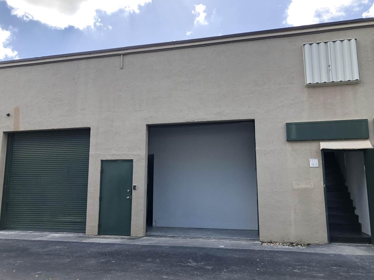 1777 Blount Road - Photo 1
