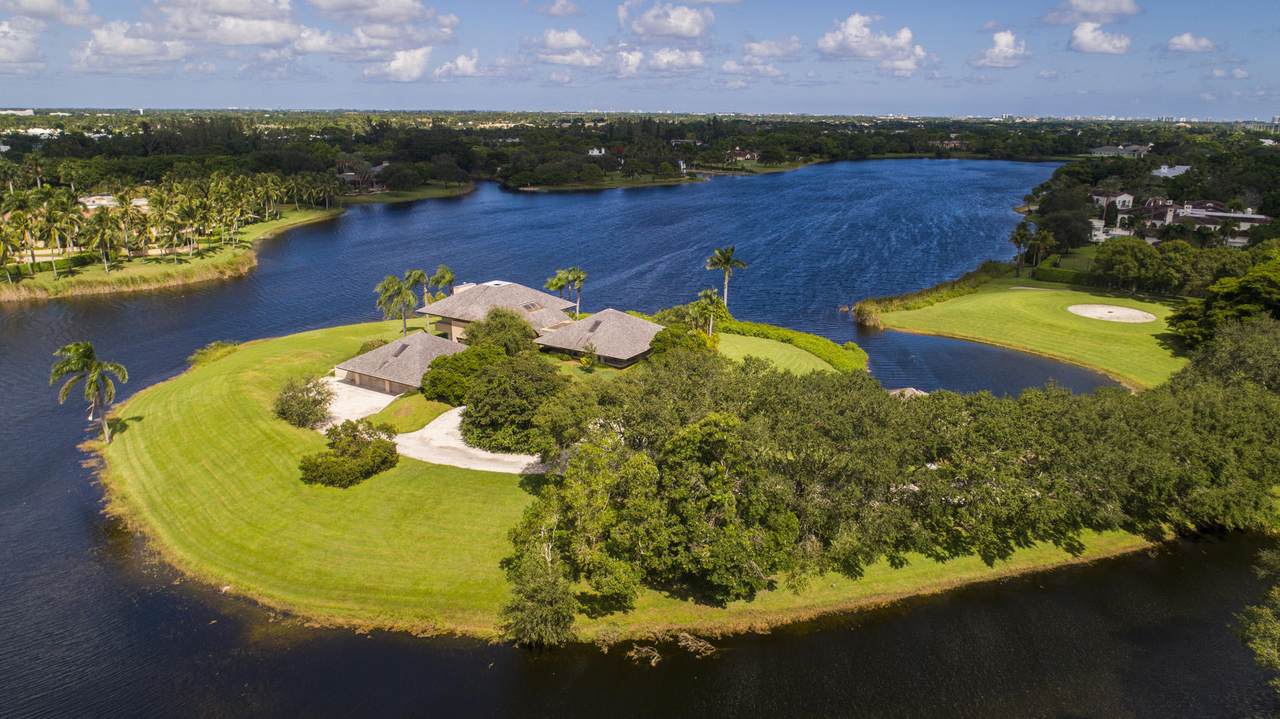 6007 Le Lac Road - Photo 1