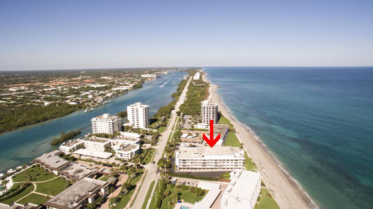 300 Beach Road - Photo 1