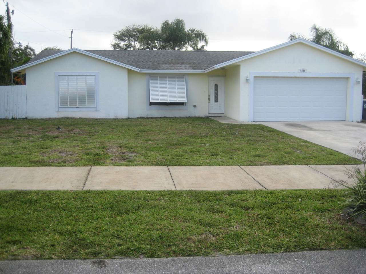 6586 Venetian Drive - Photo 1