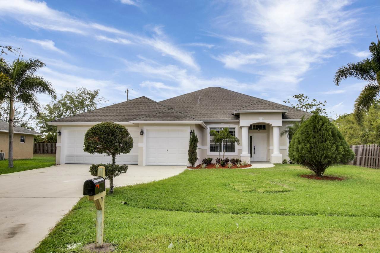 3552 Dellamano Street - Photo 1