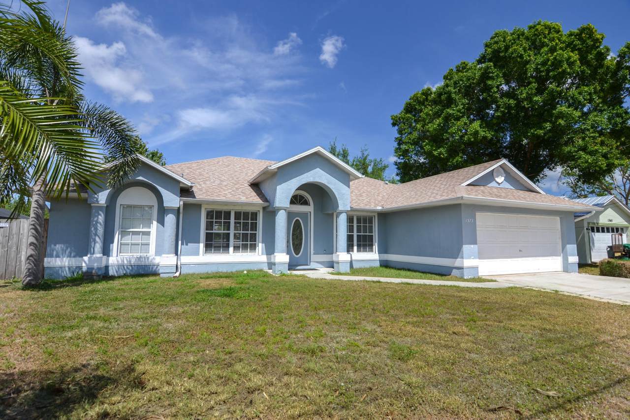 1573 Aledo Lane - Photo 1