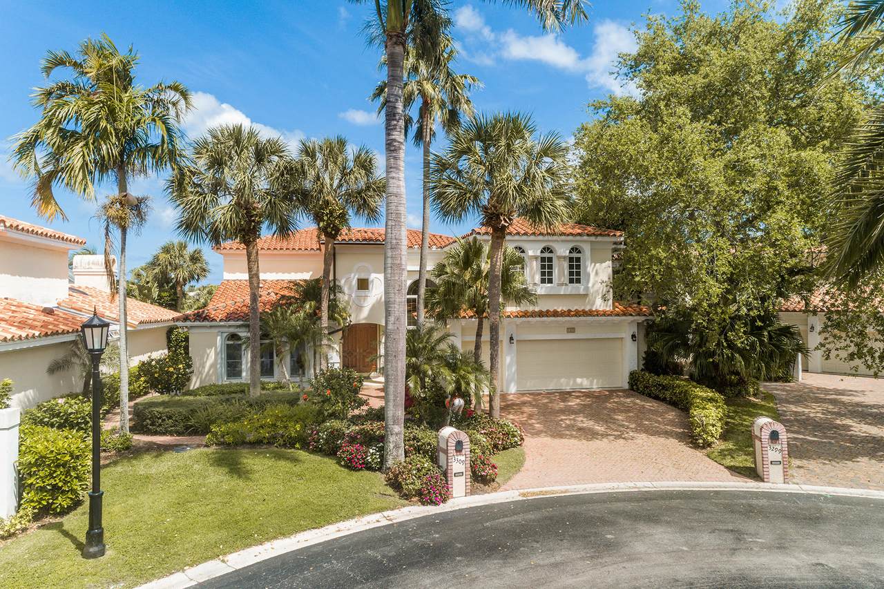 3309 Bridgegate Drive - Photo 1