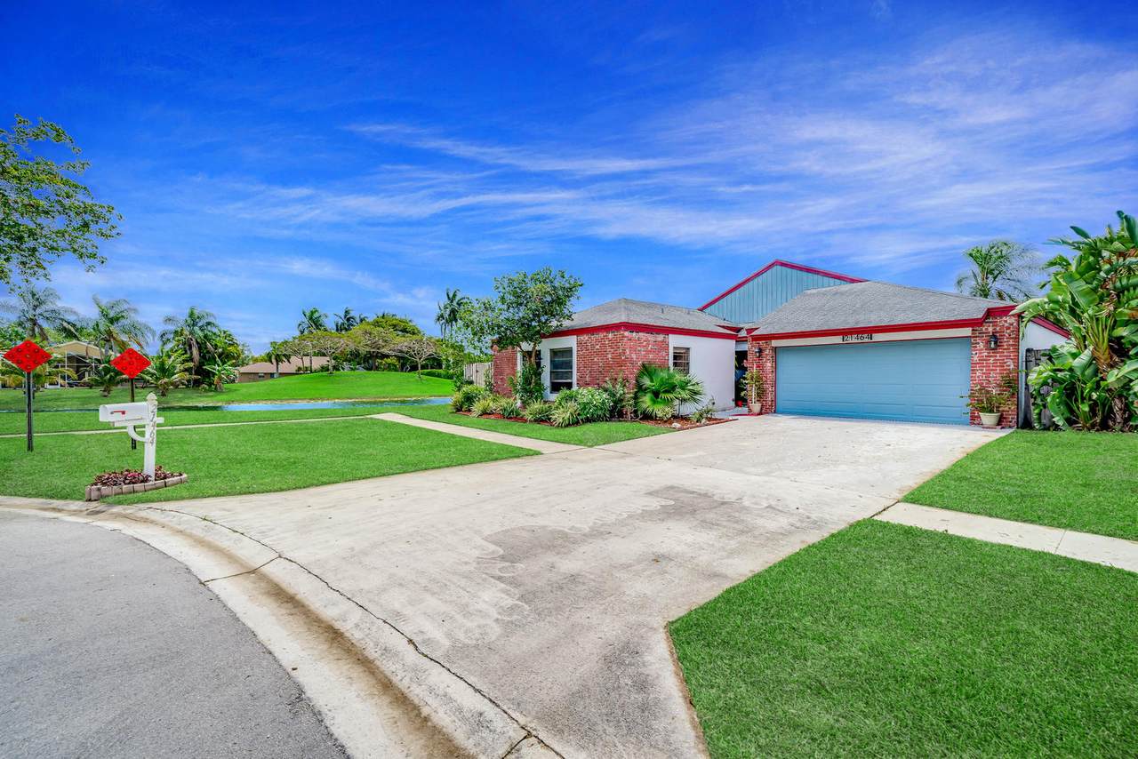 21464 Summertrace Circle - Photo 1