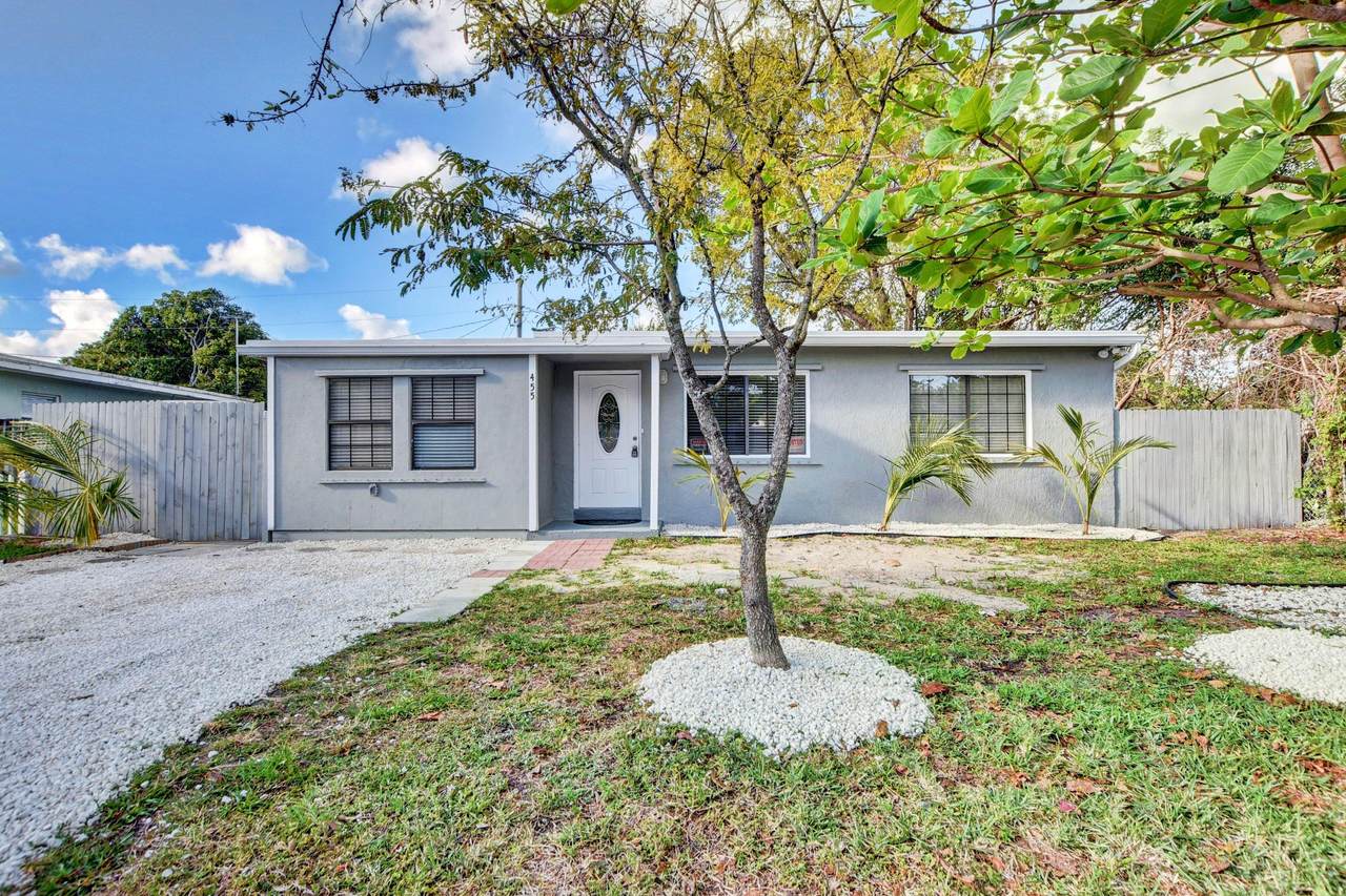 455 Tulip Tree Drive - Photo 1