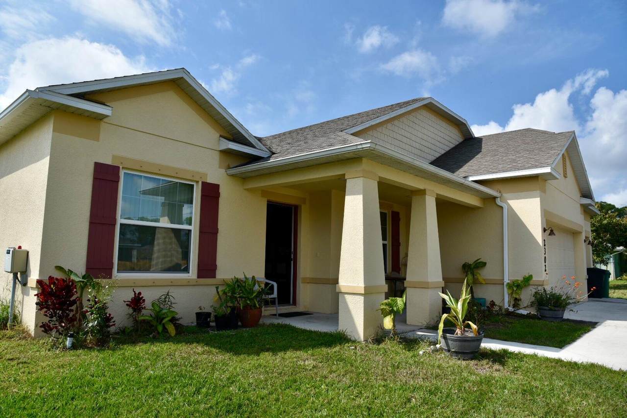 2302 Ranch Avenue - Photo 1
