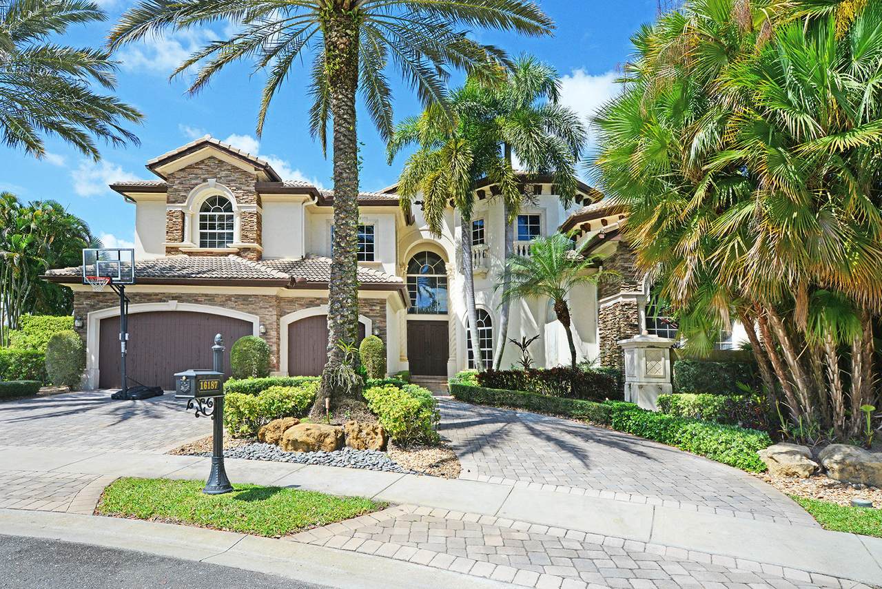 16187 Andalucia Lane - Photo 1