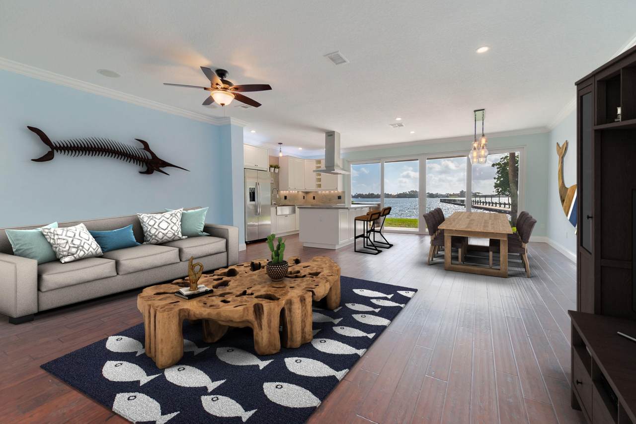 31 Lakeshore Drive - Photo 1