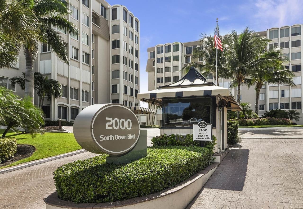 2000 Ocean Boulevard - Photo 1