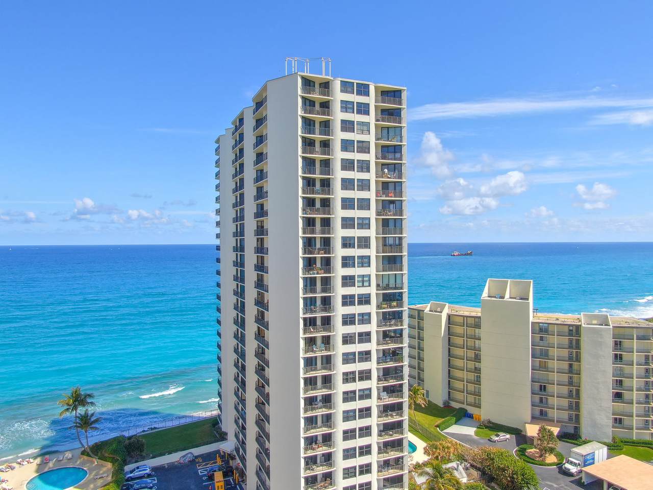 5420 Ocean Drive - Photo 1